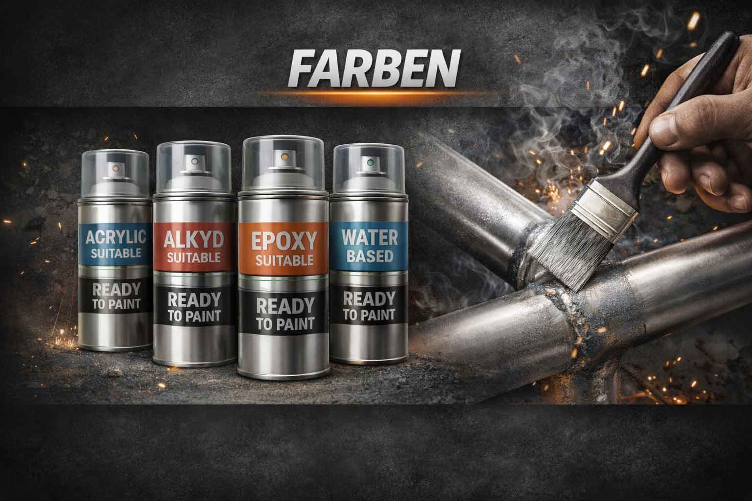 Farben