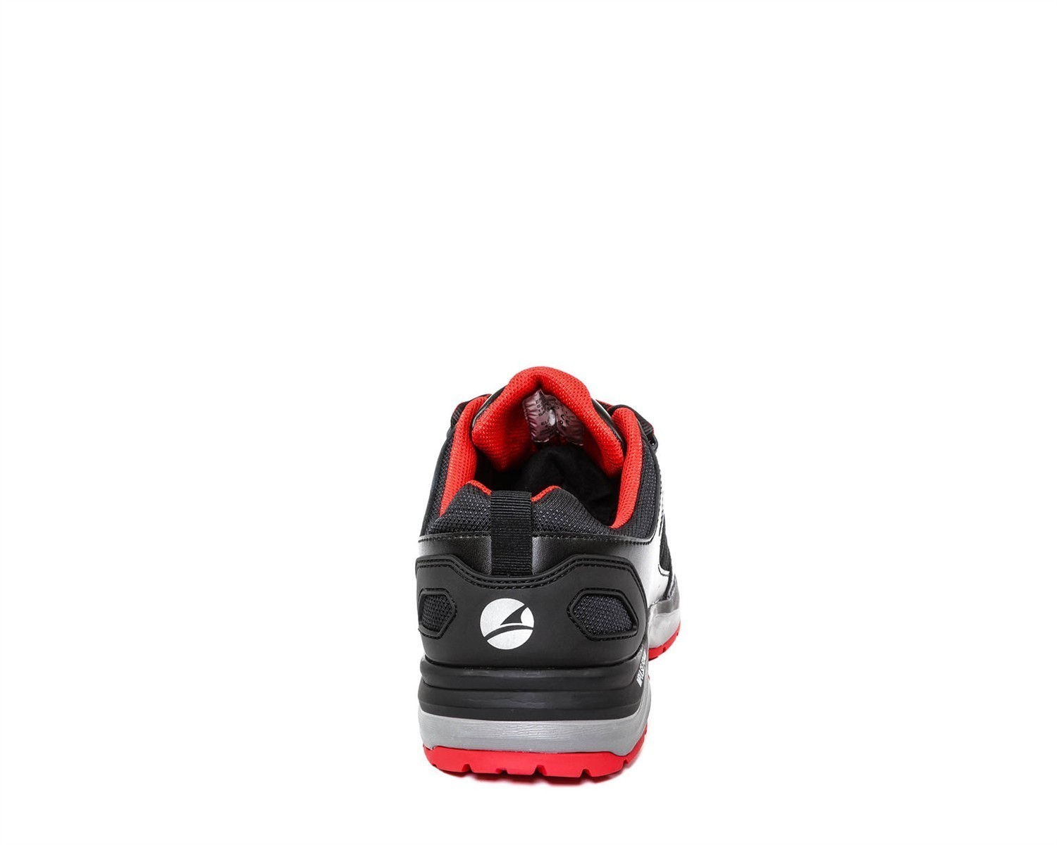 ALBATROS ULTRATRAIL BLK LOW 64.620.0 Größe 43